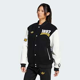 Adidas Juventus VRCT Jacket (Unisex)