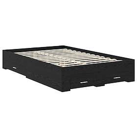 vidaXL Bed Frame 3411652