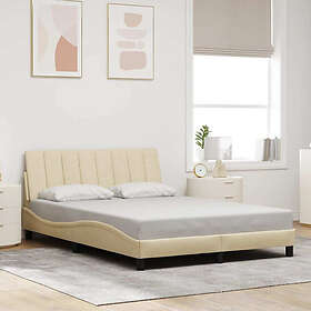 vidaXL Hanko Cadre de lit 3310382 120x200cm