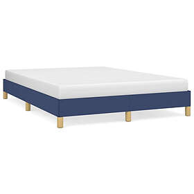 vidaXL Sengeramme 346832 160x200cm