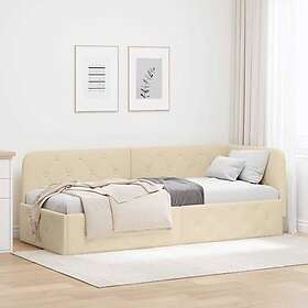 vidaXL Bed Frame 42016485 80x200cm