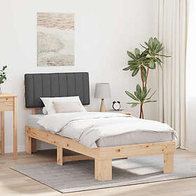vidaXL Bed Frame 877515 90x200cm