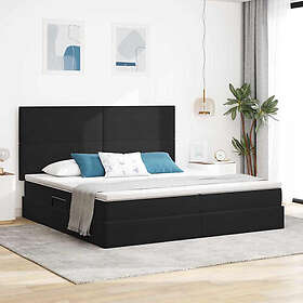 vidaXL Bed 3371993 200x200cm