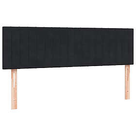 vidaXL Säng 3317081 160x210cm