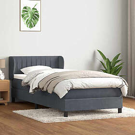 vidaXL Ramsäng 3317716 80x220cm