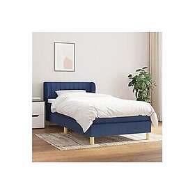 vidaXL Sängram 3126939 90x200cm