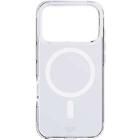 Tech21 Skal Klar med MagSafe för iPhone 17 Pro