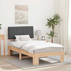 vidaXL Bed Frame 877510 100x200cm