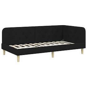 vidaXL Sängram 42016579 100x200cm