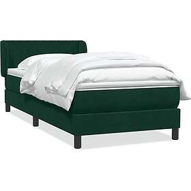 vidaXL Cadre de lit 3317718 80x220cm
