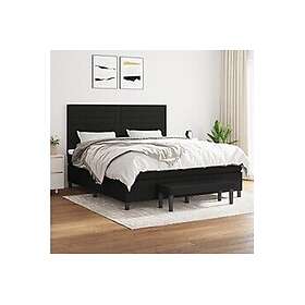 vidaXL Ramsäng 3136695 180x200cm