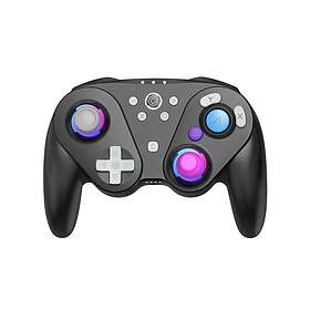 Oniverse ONICTR3-SWI2-PRPL Ohjain (Nintendo Switch/Nintendo Switch 2/PC/Wii)