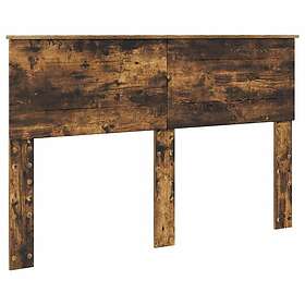vidaXL Bed Frame 3408251 150x200cm