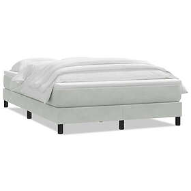 vidaXL Ramsäng 3315927 160x210cm