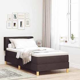 vidaXL Bed Frame 3341219 100x200cm