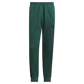 Adidas Essentials Fleece 3-Stripes Tapered Cuff Joggers (Herr)