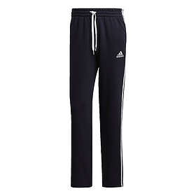 Adidas Essentials Fleece Open Hem 3-Stripes Joggers (Men's)