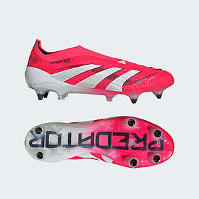Adidas Predator Elite Laceless SG (Unisex)