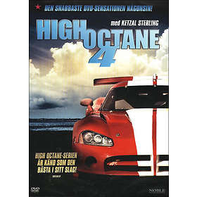 High Octane 4 (DVD)