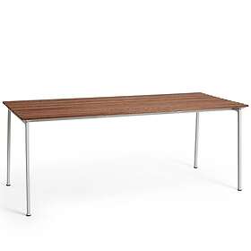 Hay Traverse Hagebord L190 x W83 x H74