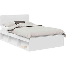 vidaXL Bed Frame 3412096 120x200cm