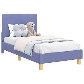 vidaXL Bed Frame 42010988 80x160cm