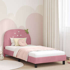 vidaXL Bed Frame 42011066 80x200cm