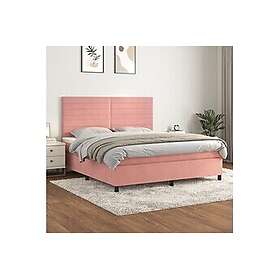 vidaXL Ramsäng 3143102 180x200cm