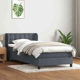 vidaXL Ramsäng 3317884 80x220cm