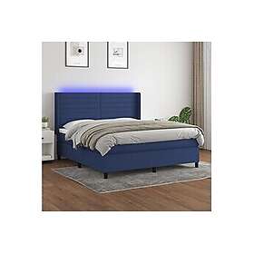 vidaXL Ramsäng 3138419 180x200cm