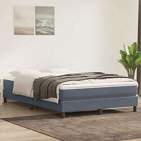 vidaXL Ramsäng 3315970 140x220cm