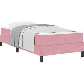 vidaXL Cadre de lit 3398784 100x220cm