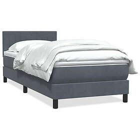 vidaXL Cadre de lit 3316426 80x220cm