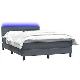 vidaXL Ramsäng 3317026 140x220cm