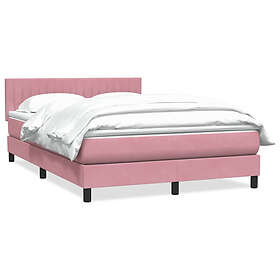 vidaXL Cadre de lit 3316412 160x210cm