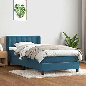 vidaXL Ramsäng 3318475 80x220cm