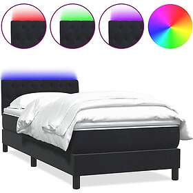 vidaXL Lit 3317195 80x220cm