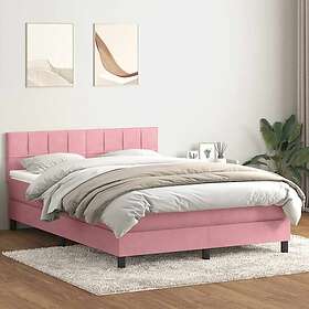 vidaXL Cadre de lit 3316268 160x220cm