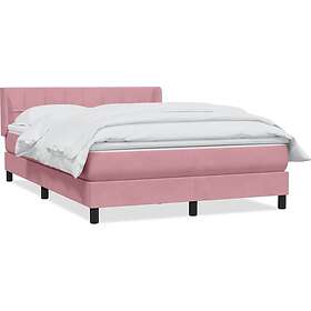 vidaXL Cadre de lit 3318158 140x220cm