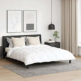 vidaXL Duvet Set 3 pcs 3377182