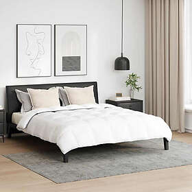 vidaXL Vinter Duvet 3376922