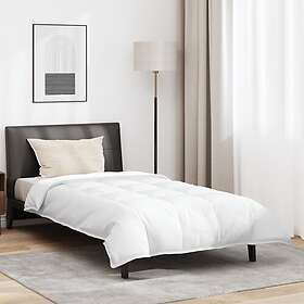 vidaXL 2-i-1 Täcke 3376363