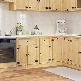 vidaXL Cabinet 40x46x81.5cm 42007561