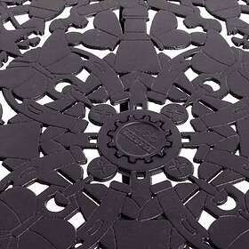 Seletti Industry Collection Spisebord 70x70cm