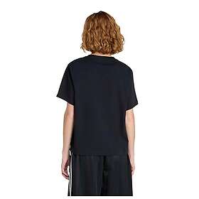 Adidas Adicolor Trefoil Boxy T-Shirt (Dam)