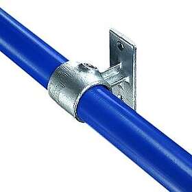 Kee Safety Afstandsholder fitting 70, 42,4 mm (70-7), Clamp galvaniseret rørfitt