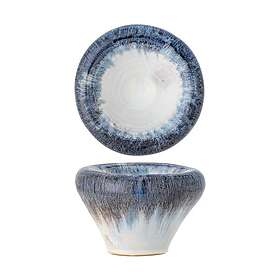 Bloomingville Finna Skål Blå 17cm