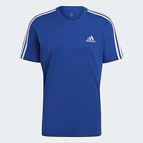 Adidas Essentials 3-Stripes T-shirt (Men's)