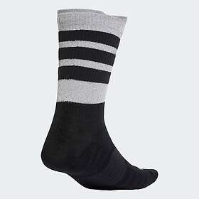 Adidas Run X Reflective Socks (Unisex)