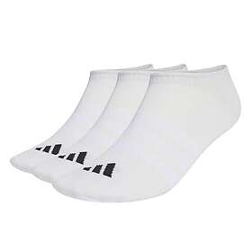 Adidas No-Show Strumpor 3-pack (Unisex)